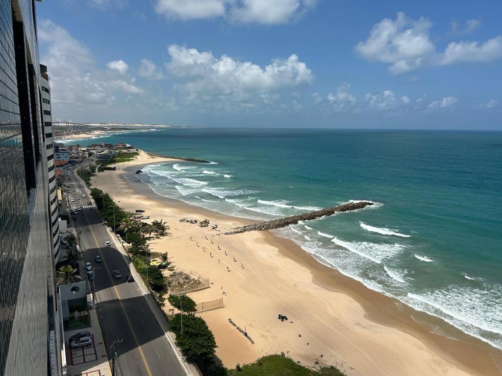 Flat 2, De Frente O Mar Natal