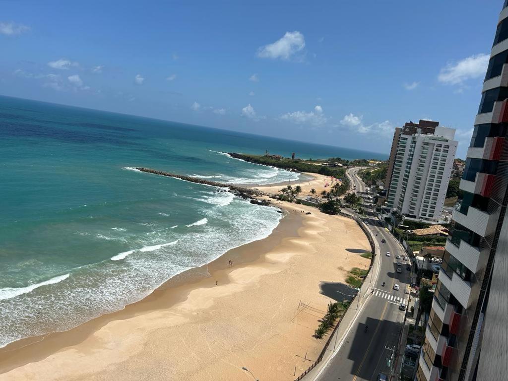 Flat 2, De Frente O Mar