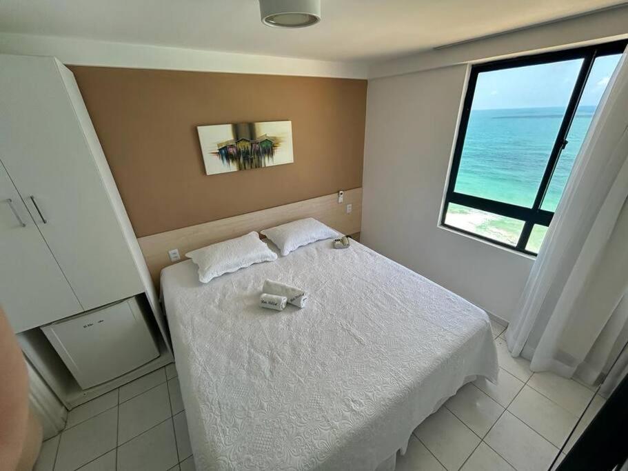 Apartment Flat 2, De Frente O Mar *