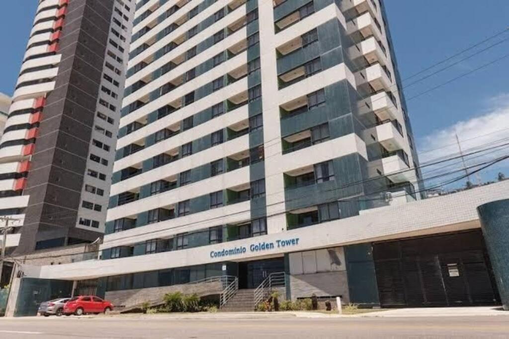 Flat 2, De Frente O Mar
