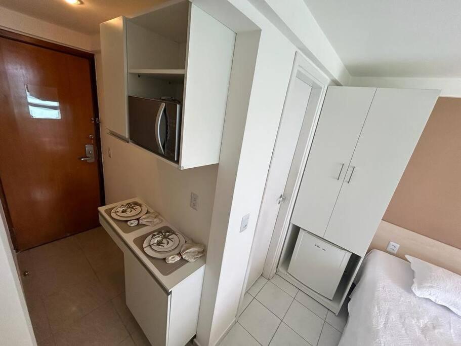 Flat 2, De Frente O Mar
