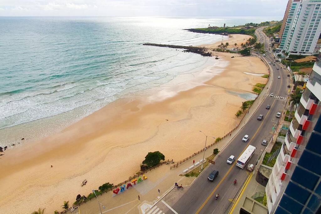 Apartment Flat 2, De Frente O Mar Natal