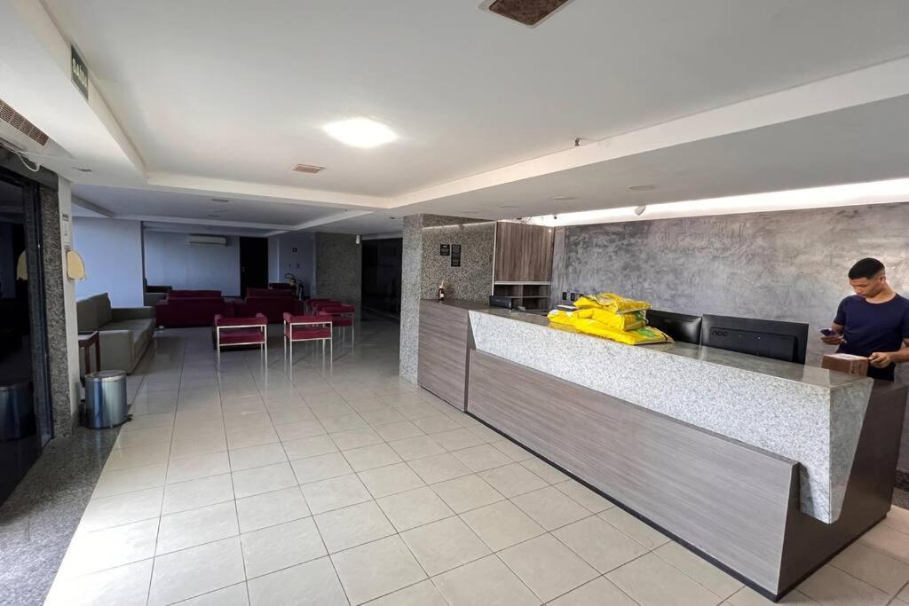 Flat 2, De Frente O Mar