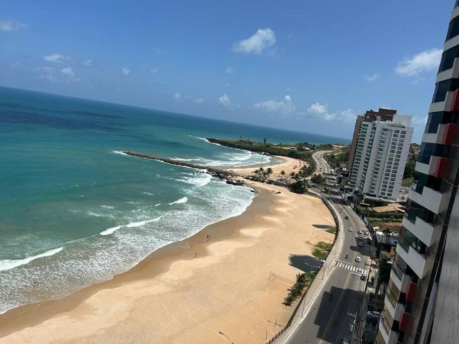 Flat 2, De Frente O Mar Apartment *