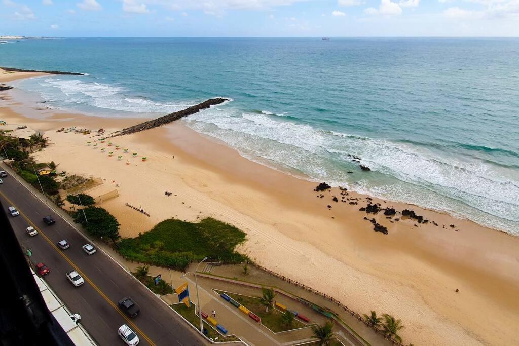 Flat 2, De Frente O Mar Natal